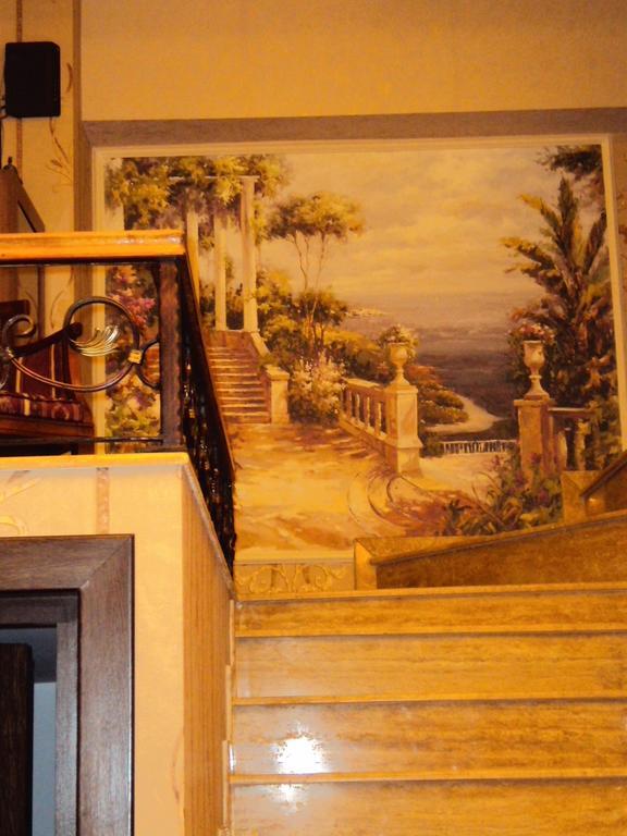 קונסטנצה Villa Anticus (Adults Only) מראה חיצוני תמונה