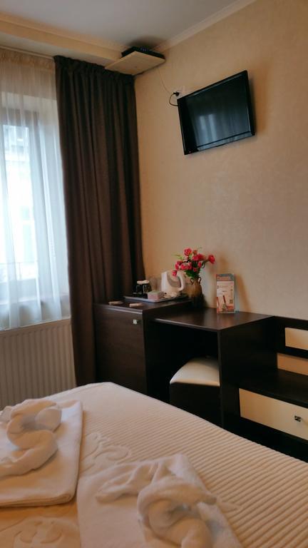 קונסטנצה Villa Anticus (Adults Only) מראה חיצוני תמונה