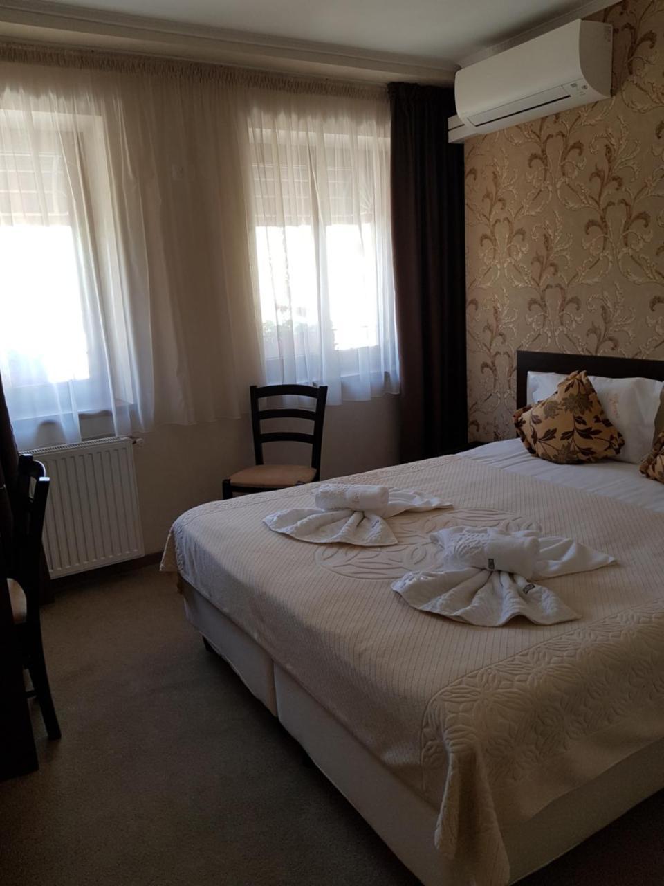 קונסטנצה Villa Anticus (Adults Only) מראה חיצוני תמונה
