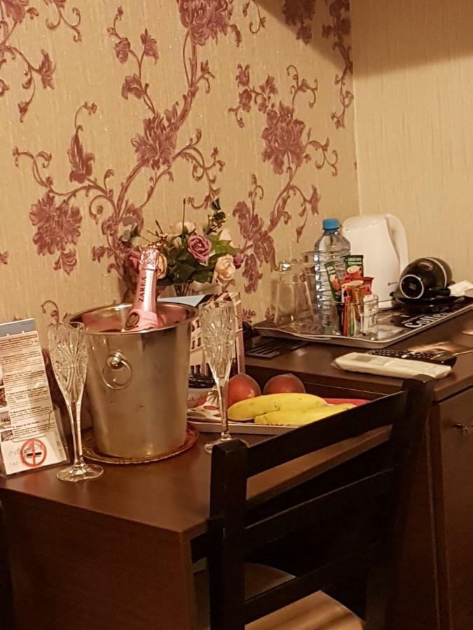 קונסטנצה Villa Anticus (Adults Only) מראה חיצוני תמונה